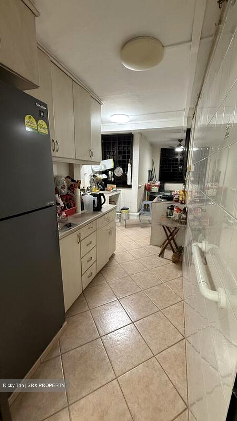 Blk 93 Commonwealth 16 (Queenstown), HDB 3 Rooms #502095371